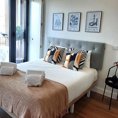Smiling Places - Apartment In Порту Экстерьер фото