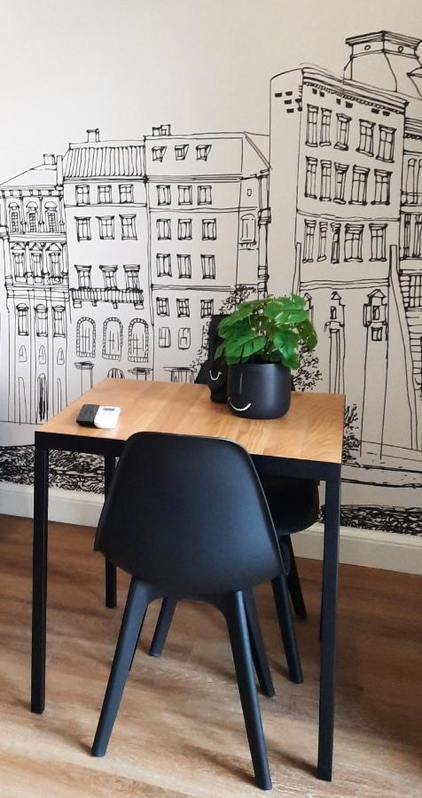 Smiling Places - Apartment In Порту Экстерьер фото